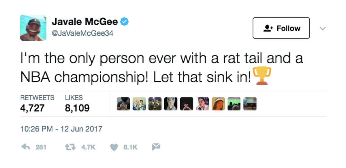 30 of the best jokes and memes from the final game of the 2017 NBA