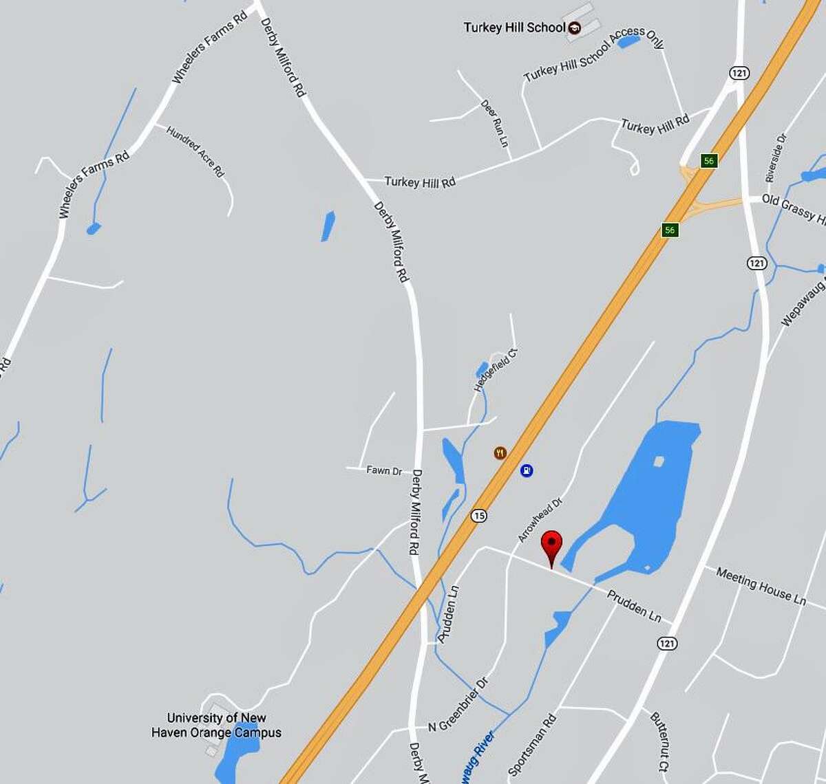 Project closes part of DerbyMilford Road