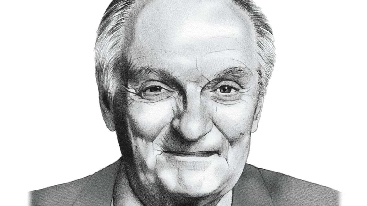 Alan Alda - The Second City