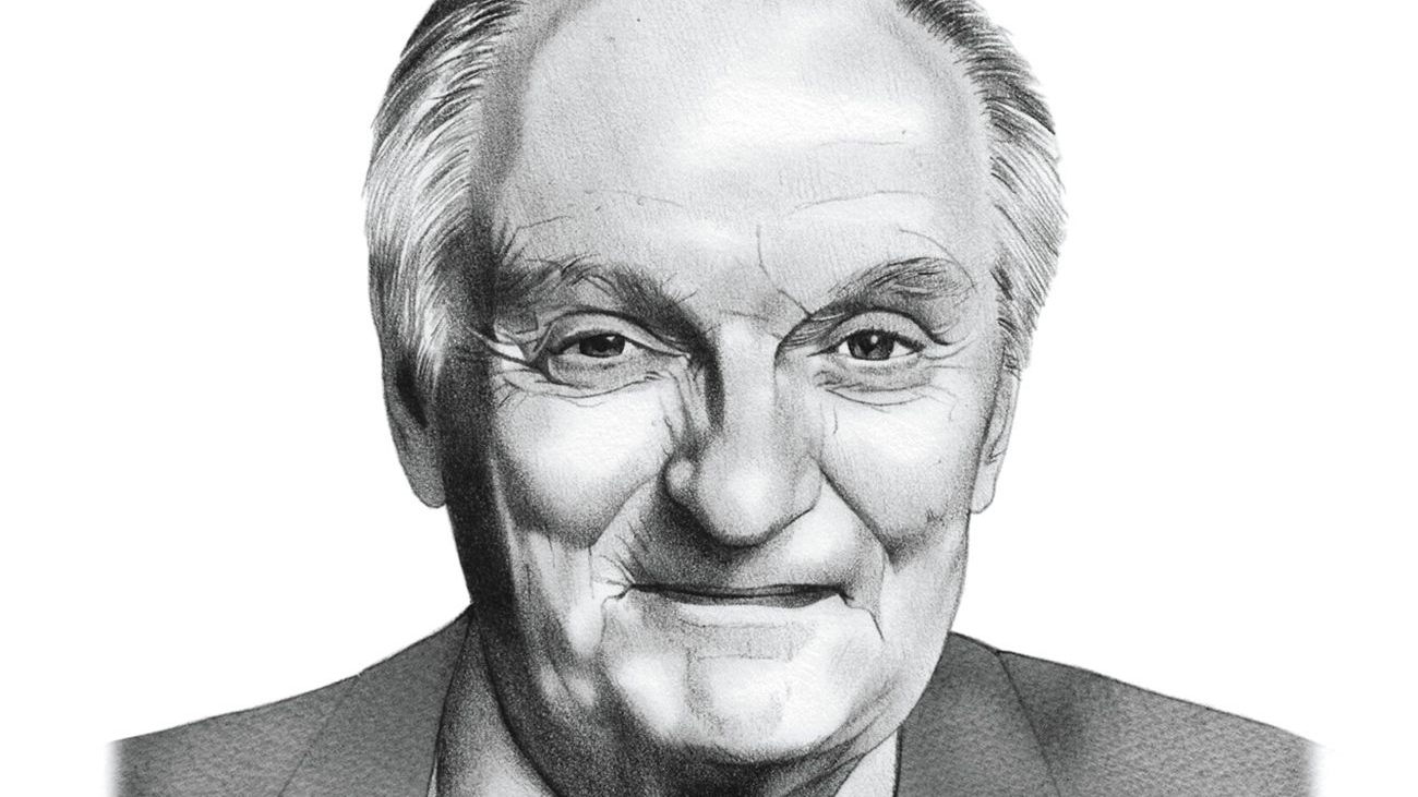 Alan Alda Shares Indispensable Communication Insights From His Life As An  Actor