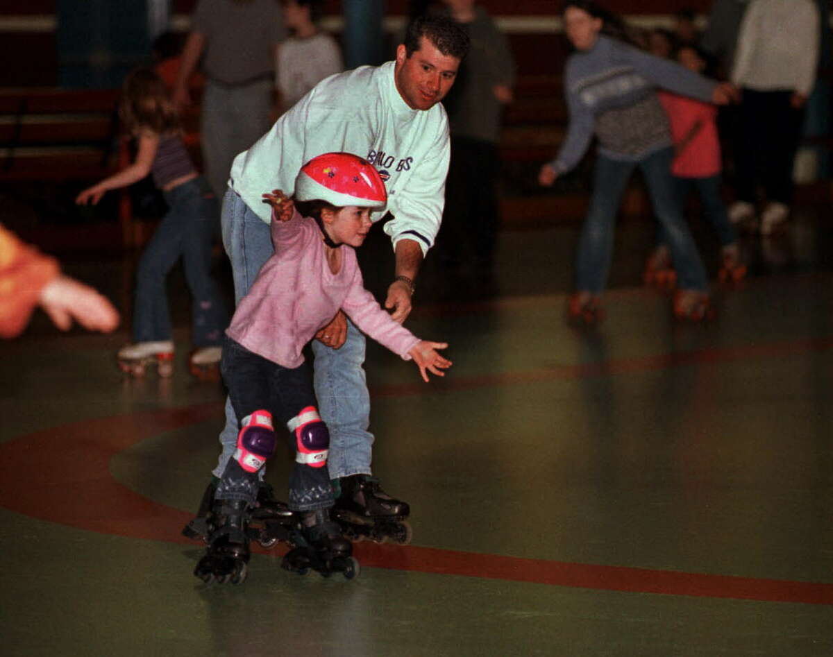 Guptill's to reopen roller skating rink this weekend