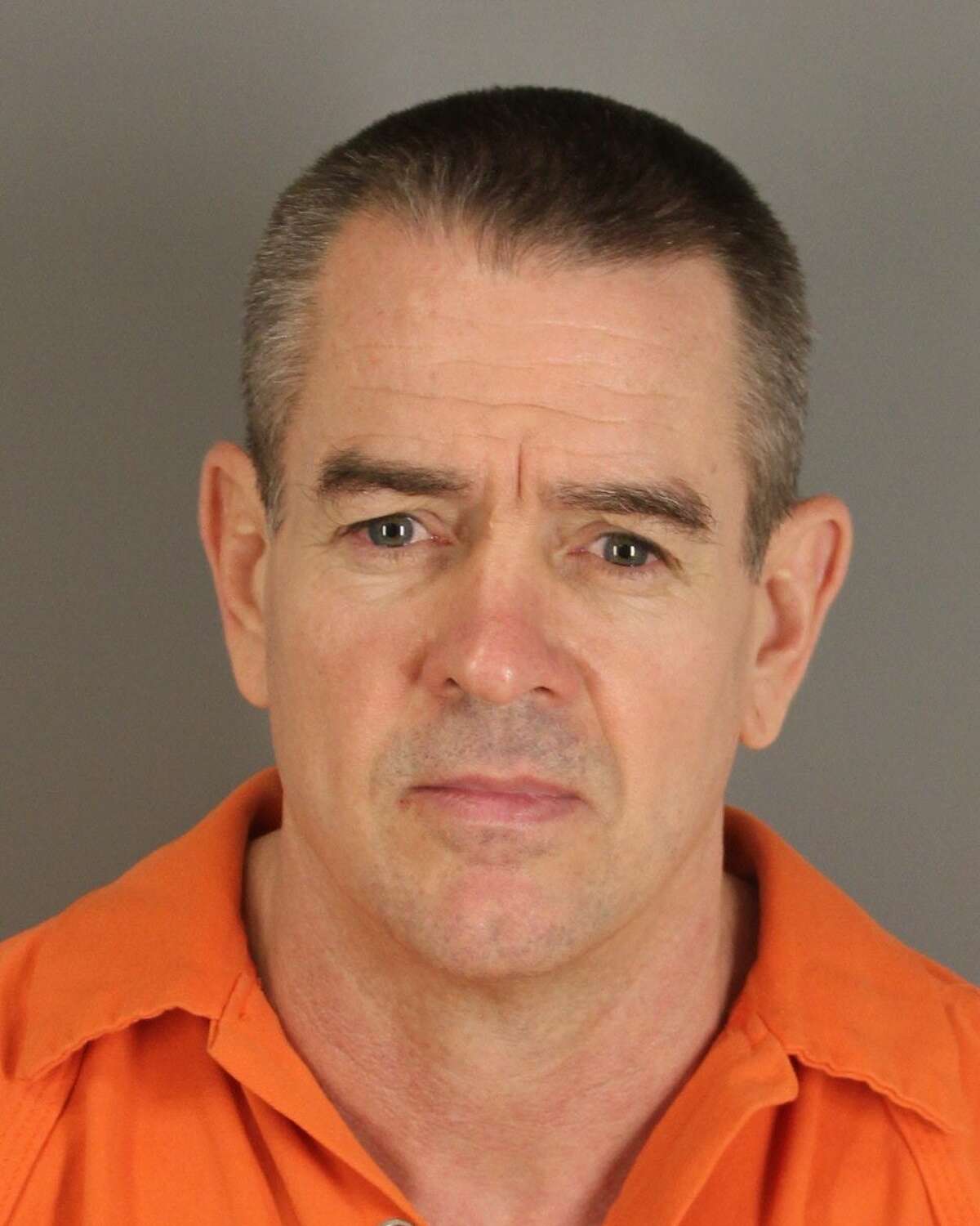 Lee Andrew Widner, 51 DWI 3rd Arresting Department: Jefferson County Sheriff's Office