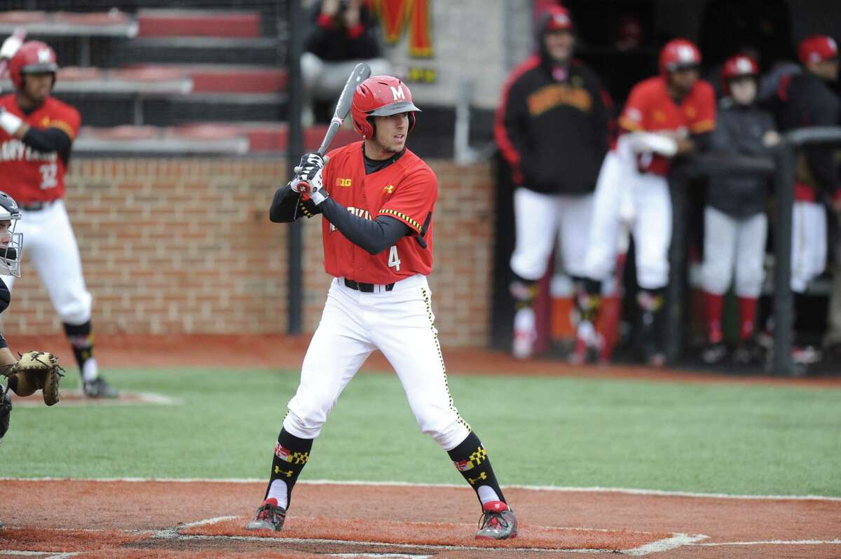 Former Columbia standout Kevin Smith missed a chance to show what he could do last season when the minor leagues never got to play. (Photo courtesy Maryland)