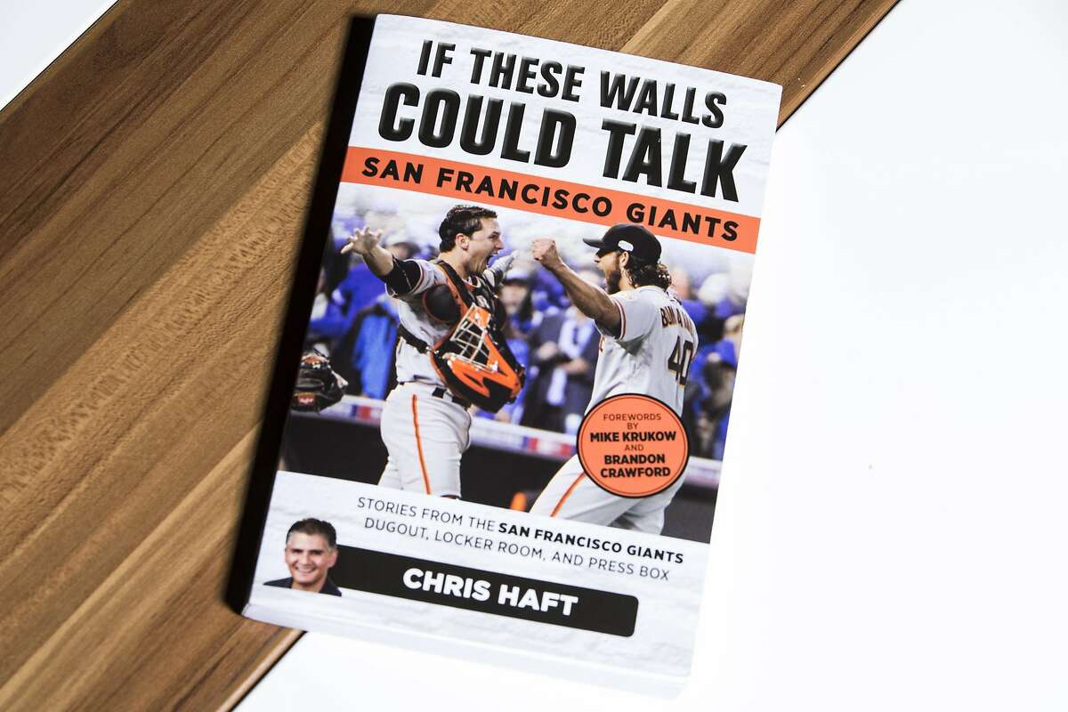 Children's San Francisco Giants 101 Book