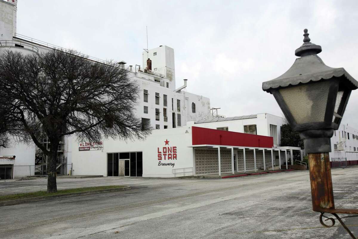 The Lone Star brewery has struggled to find a developer willing to revitalize the property. Land costs, environmental issues and its proximity to a metal recycling plant are hurdles that need to be overcome. The property sits along the San Antonio River and is seen as a key puzzle piece toward the redevelopment of the Mission Reach.