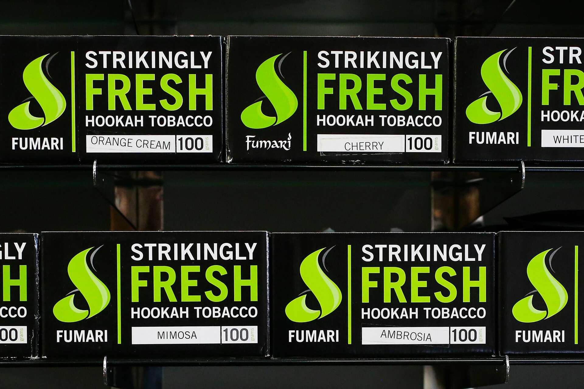 has tobacco use declined The decline in smoking prevalence over time with no annual increase in
