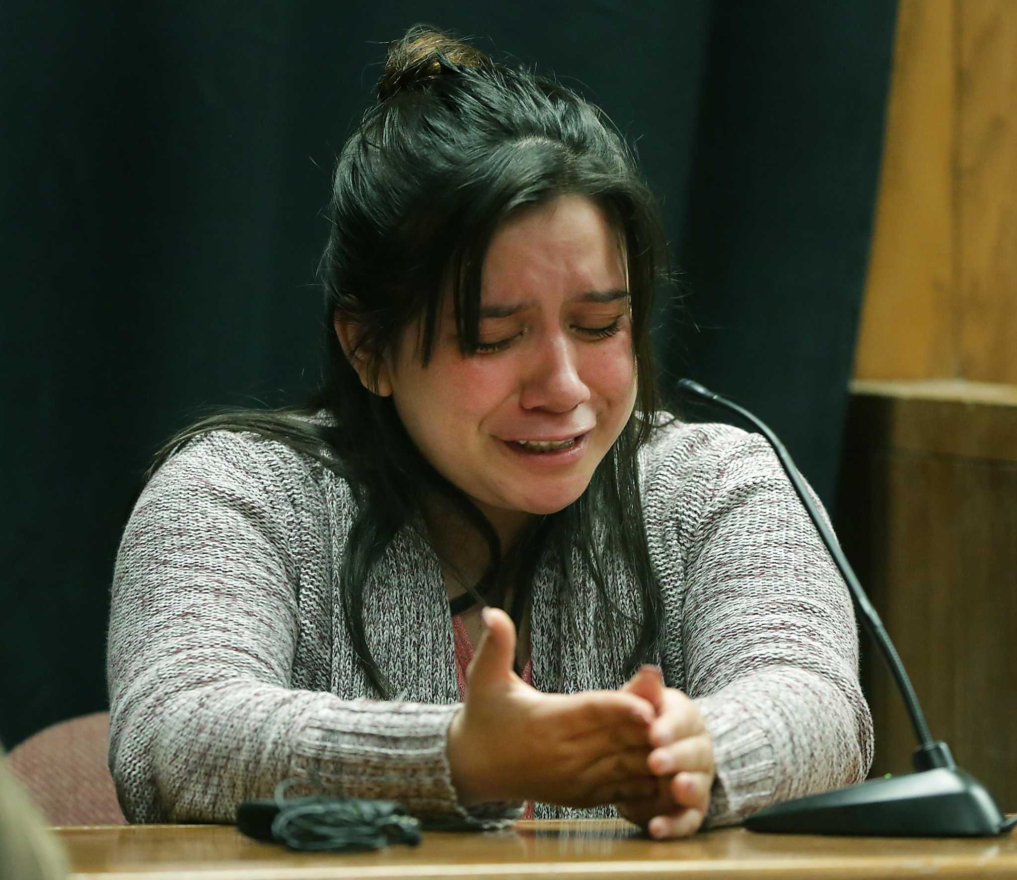 Annapep3_fam Nuda: The Witness Testifies