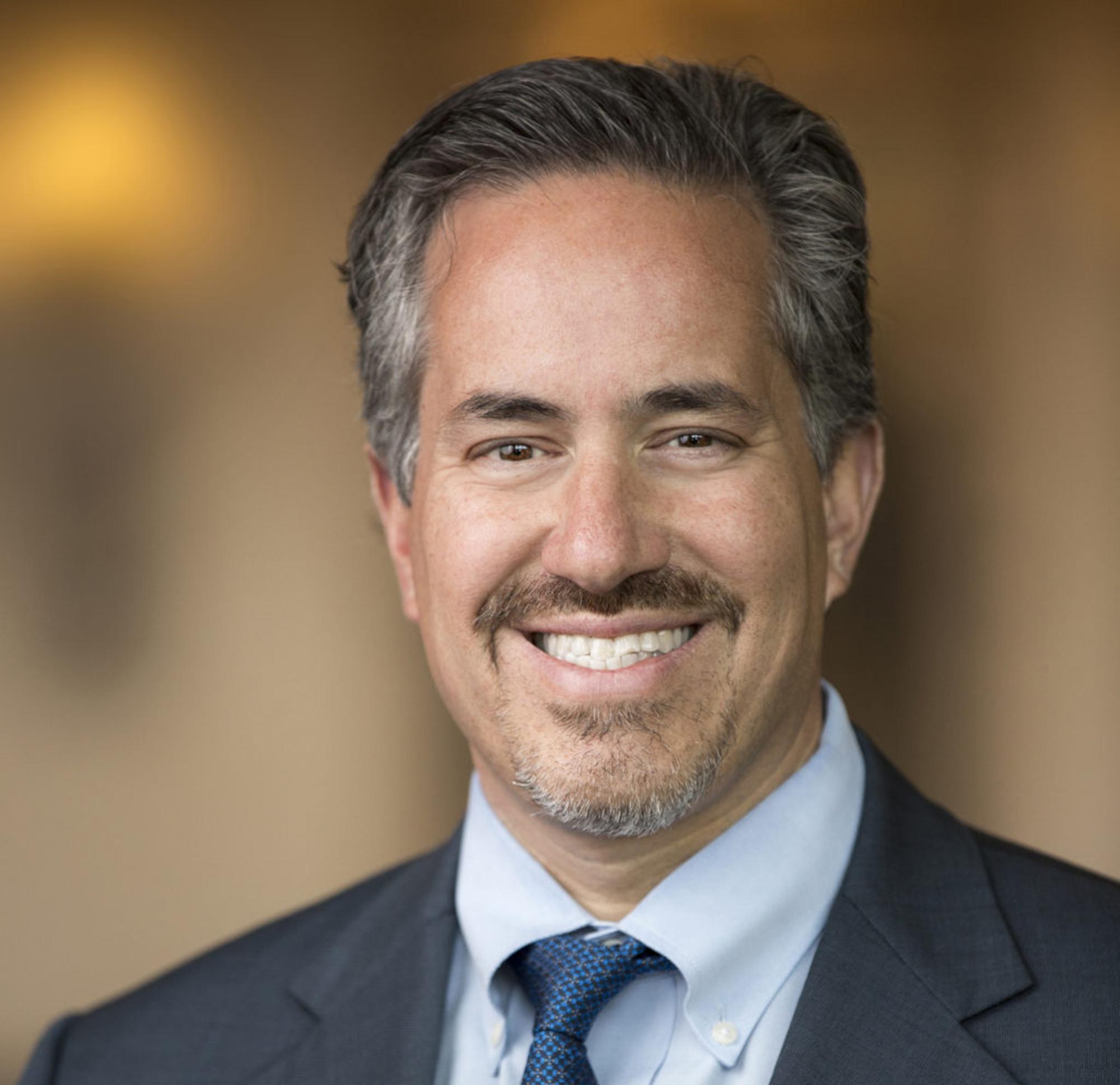 Dr. Ruben A. Mesa of Arizona’s Mayo Clinic named new director of UT ...