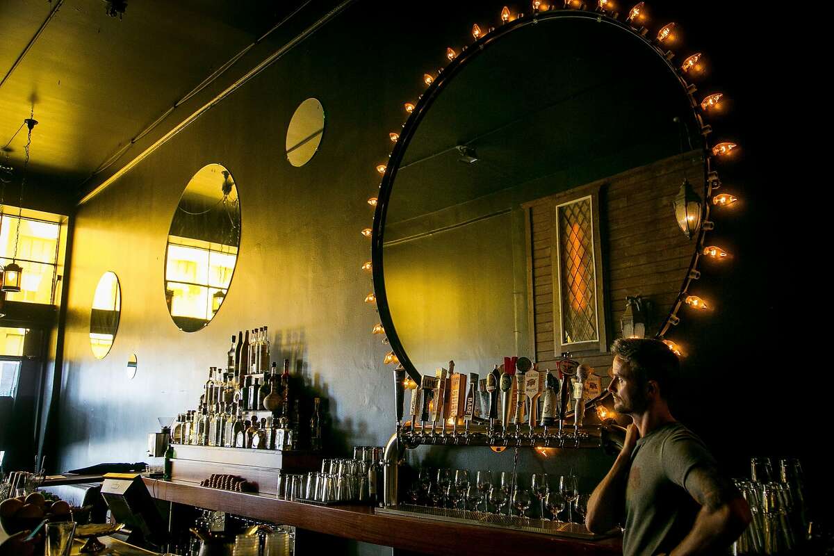 Tequila Mockingbird and San Francisco's unfussy bar empire
