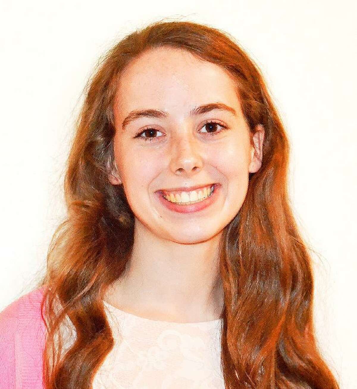 Marissa Brown, a Stamford resident has been awarded a Norman Woodberry Scholarship by the World Affairs Forum to study in Santiago,Chile in late 2017.