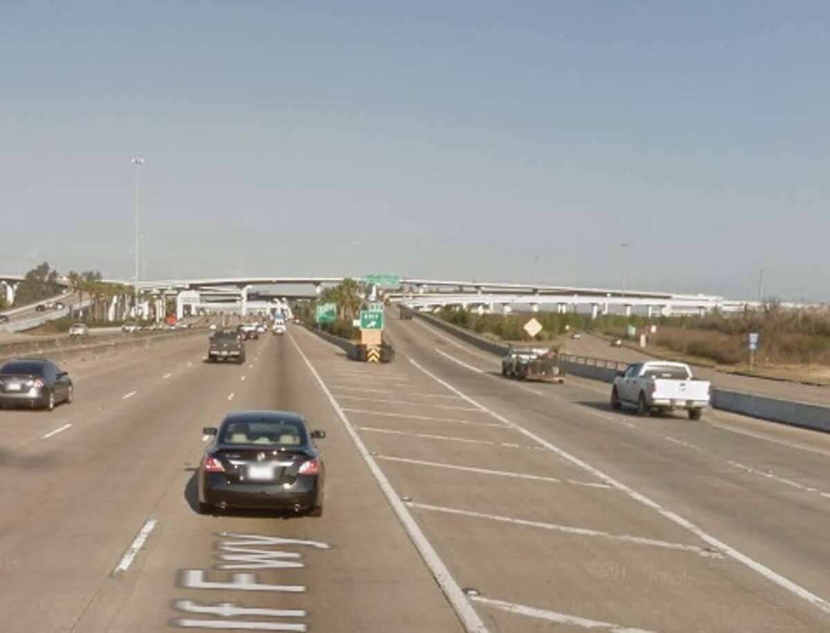 Weekend Gulf Freeway closure canceled, TxDOT says