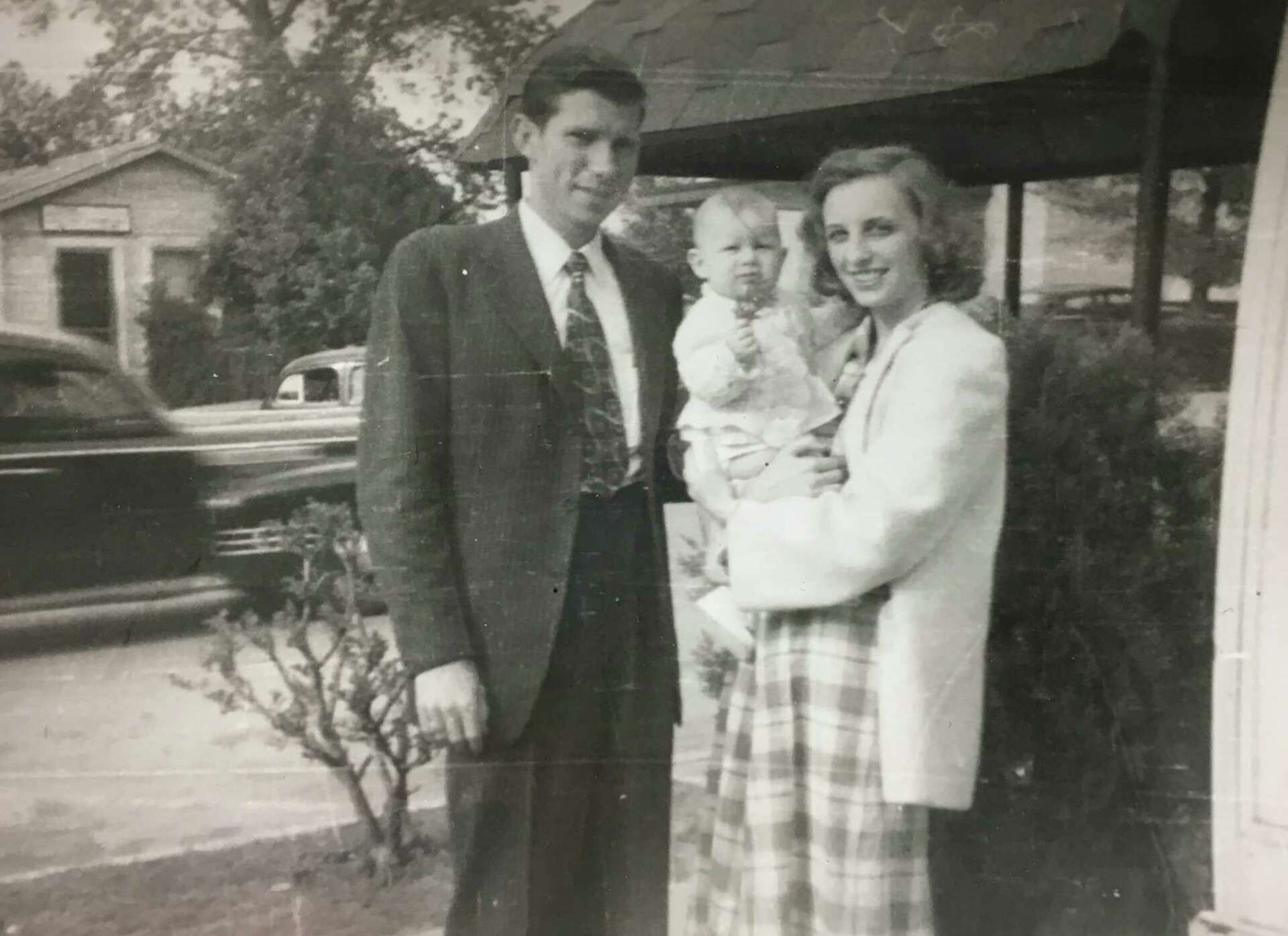 Metcalf Funeral Home serving the community for nearly 80 years
