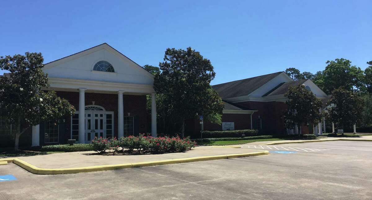 Metcalf Funeral Home serving the community for nearly 80 years