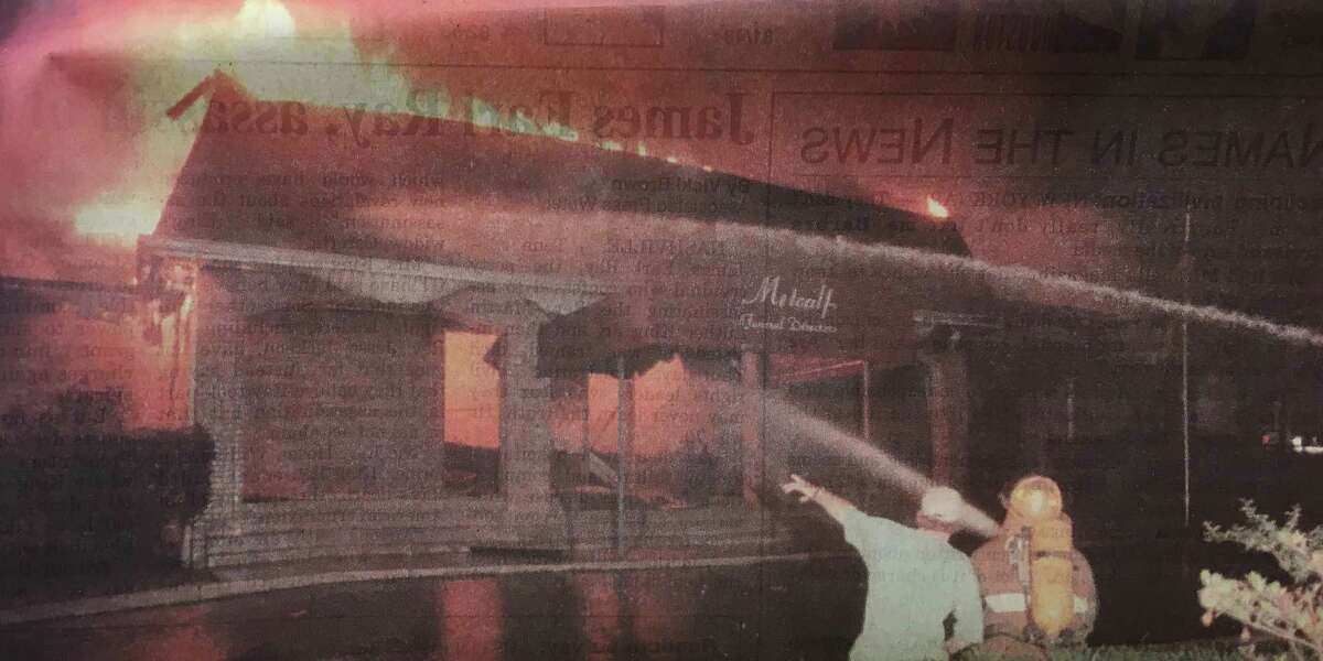 Metcalf Funeral Home serving the community for nearly 80 years