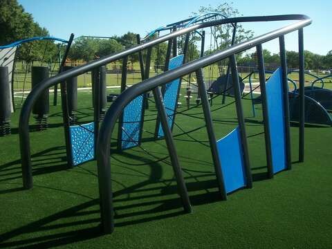 Pearland area gets first NFL style Challenge Course in Texas Pearland area gets first NFL style Challenge Course in Texas