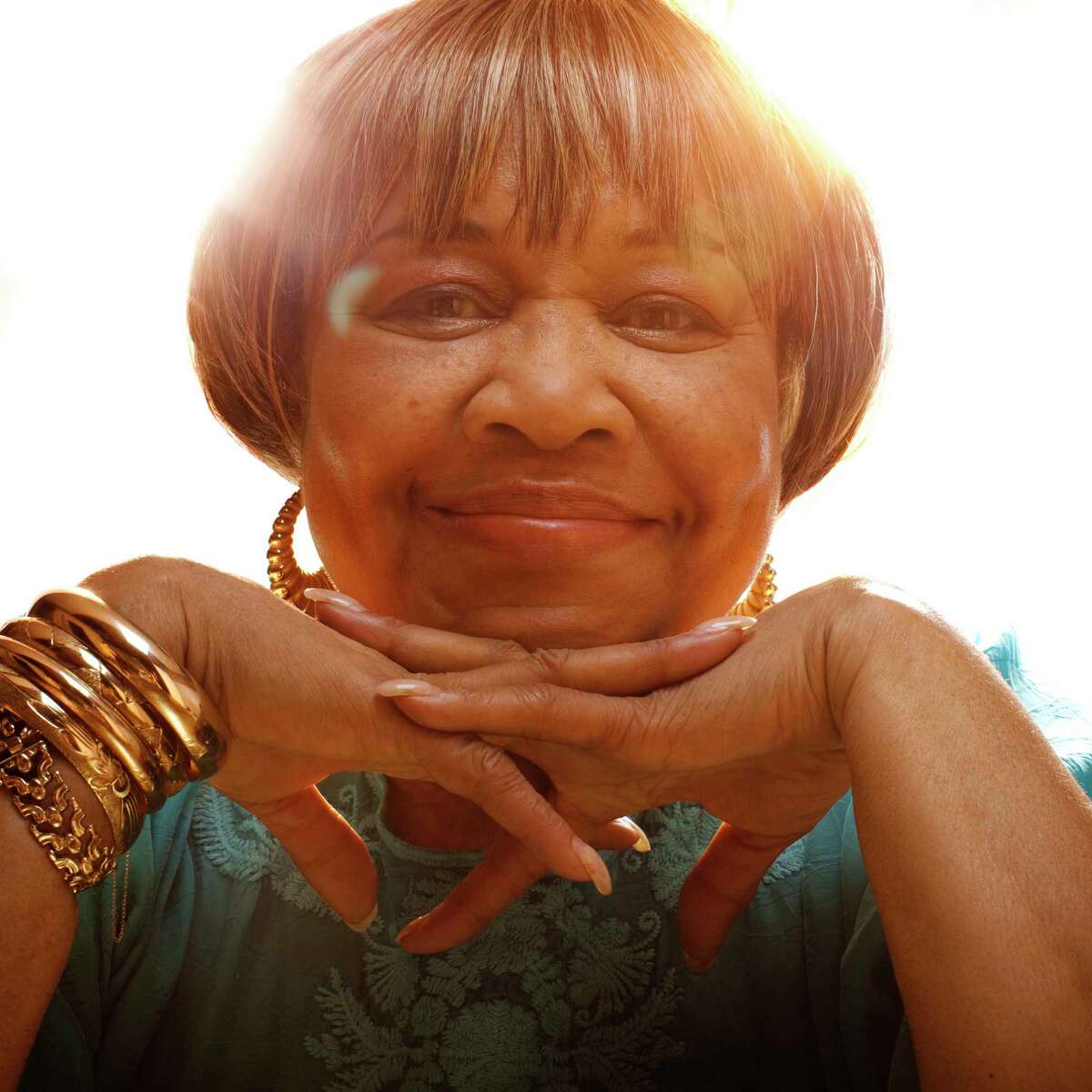 Gospel/soul legend Mavis Staples will perform at the Emelin Theatre's 40th Anniversary Gala Thursday, Oct. 18, at the Beach Point Club in Mamaroneck, N.Y.