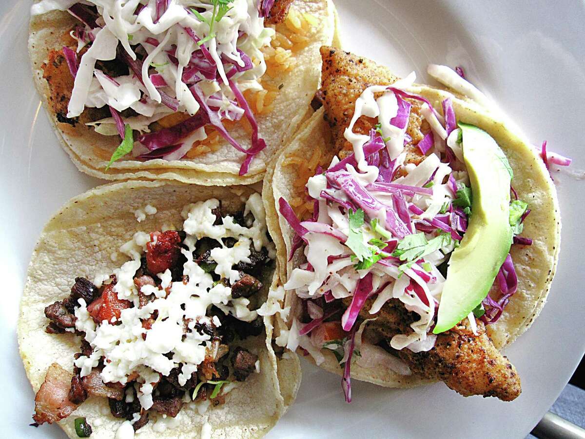 Italian out, tacos in at Olmos Park restaurant Tribeca 212