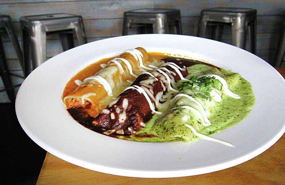 Review Olmos Park’s Sabor CocinaBar still feels like a work in