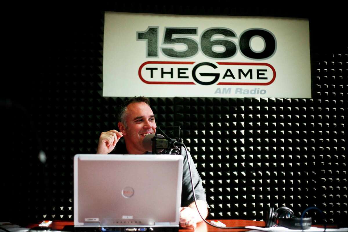 On TV/Radio: Lance Zierlein's impending exit leads to more changes in  Houston sports talk