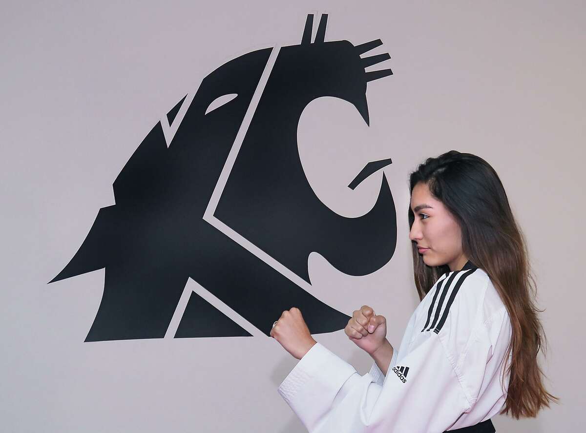 Salma Castellanos of KuGar Taekwondo is now ranked No. 41 in the world after placing fifth at the 2017 Luxembourg Open G1 Tournament. She split her two fights losing the second in overtime.