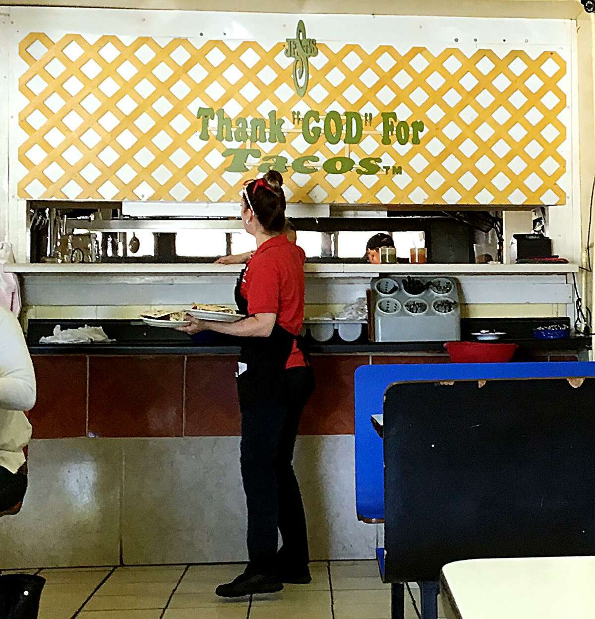 365 Days of Tacos Brothers Taco House