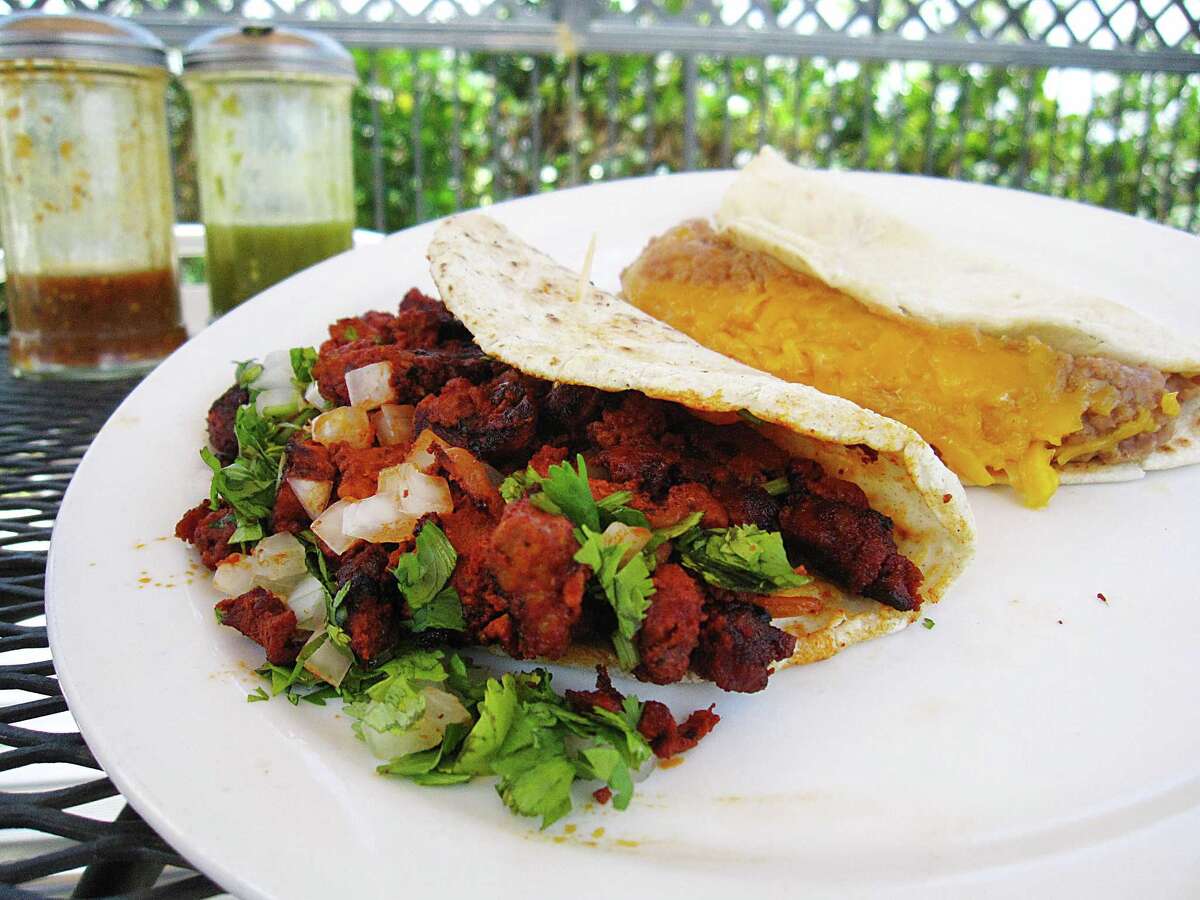 365 Days of Tacos El Potosino Mexican Restaurant 2