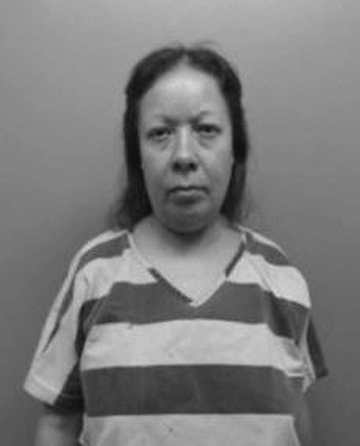 Elva Rosa Gonzalez, 49, was charged Tuesday, June 13, with making a false report to police, a Class B misdemeanor.