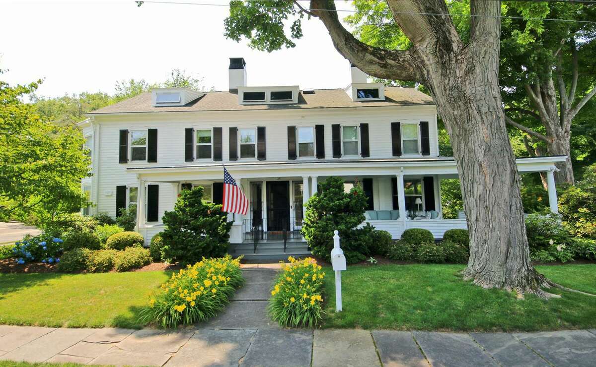 Sheffield house a gem in Fairfield's Southport section