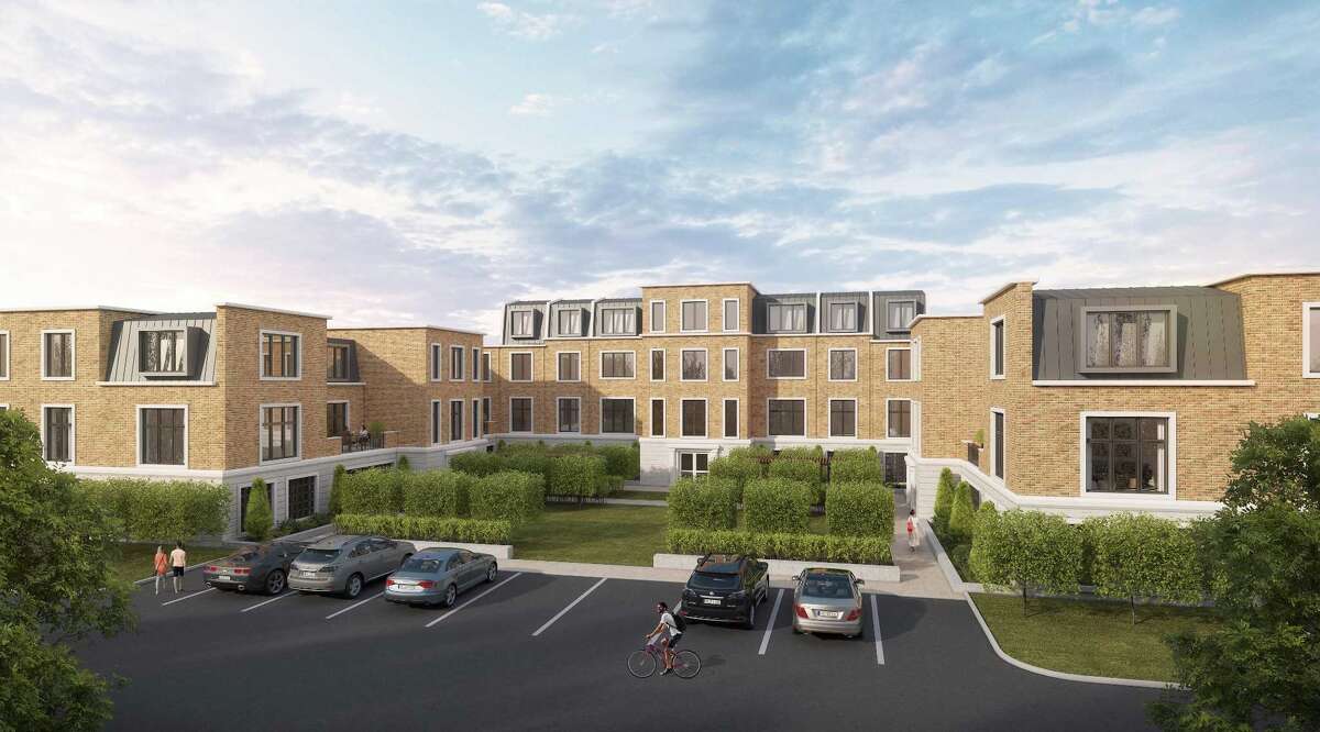 Condos approved for former lumber yard on Thorpe Street