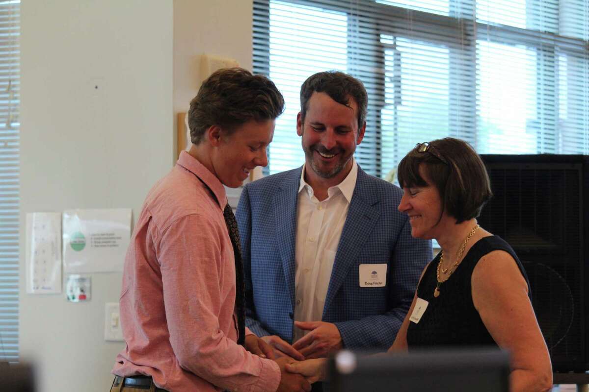 302K in Staples Tuition Grants awarded to 106 students