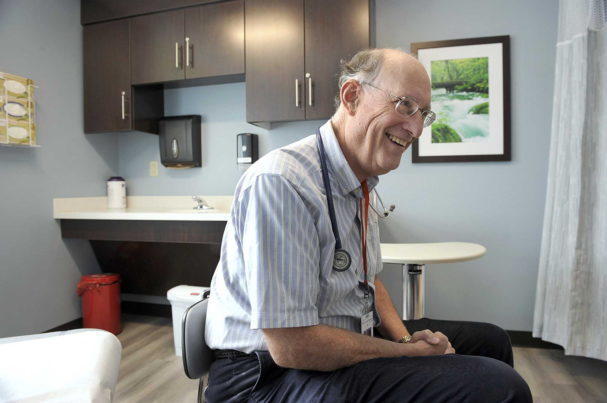 New Milford Hospital opens primary care practice