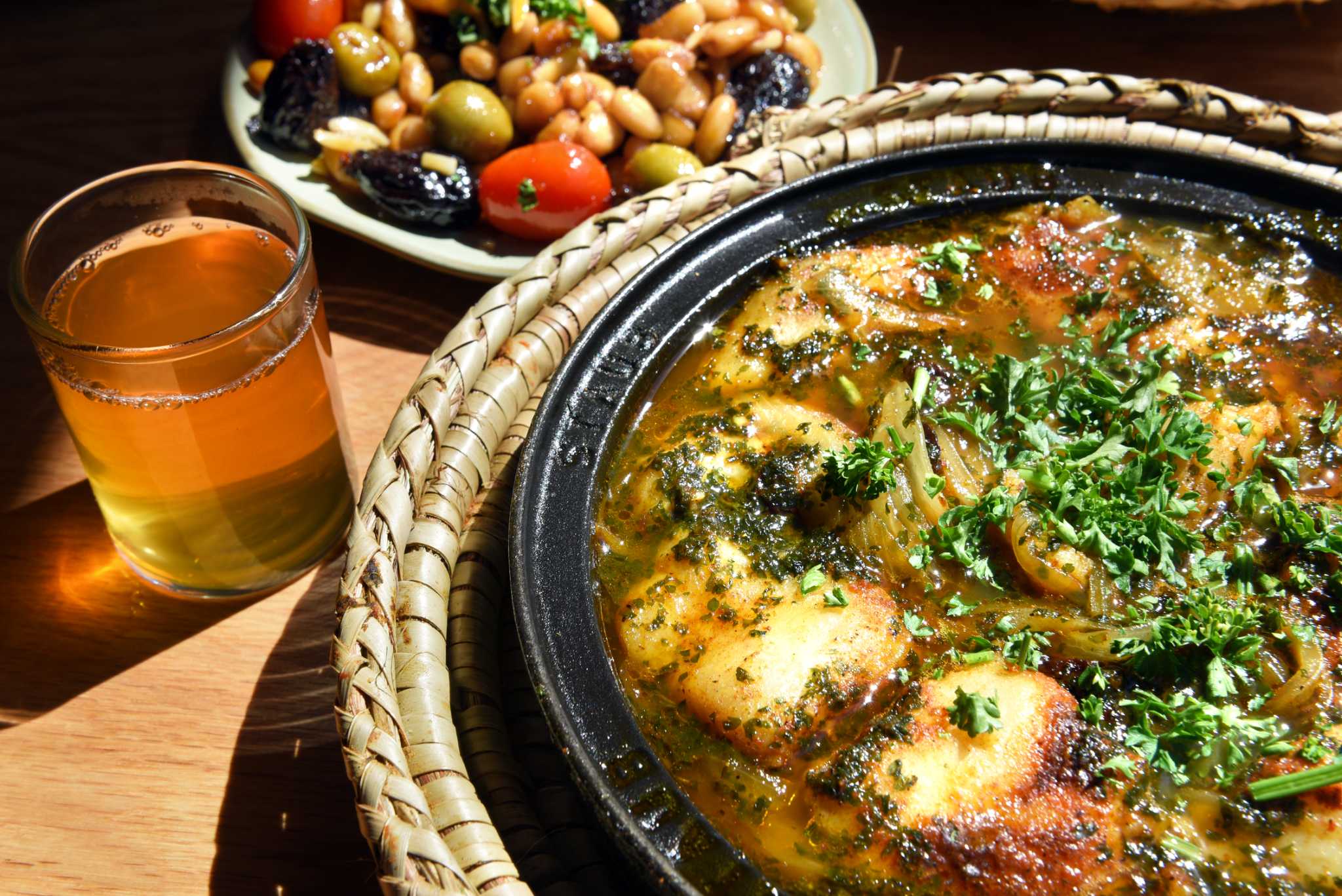 Listen: The fine line between culinary appreciation and appropriation - Vimarsana News