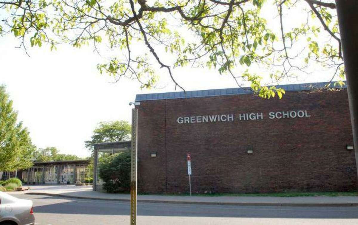 Greenwich Public Schools is barring the media from attending demonstrations against gun violence on Wednesday, March 14, 2018. Click ahead for photos of demonstrations at other Connecticut schools and across the nation. 
