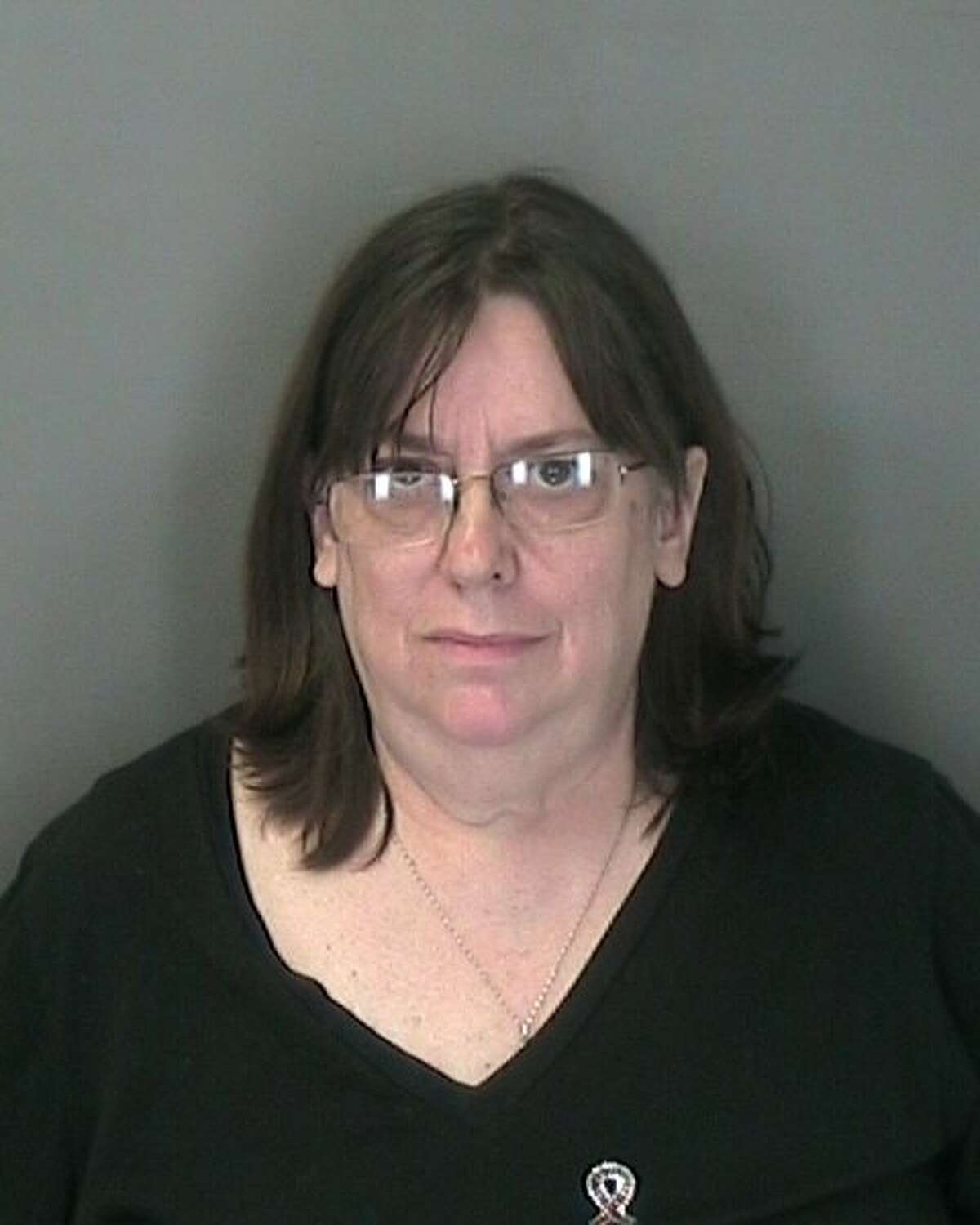 Police Queensbury hotel clerk used 45 aliases