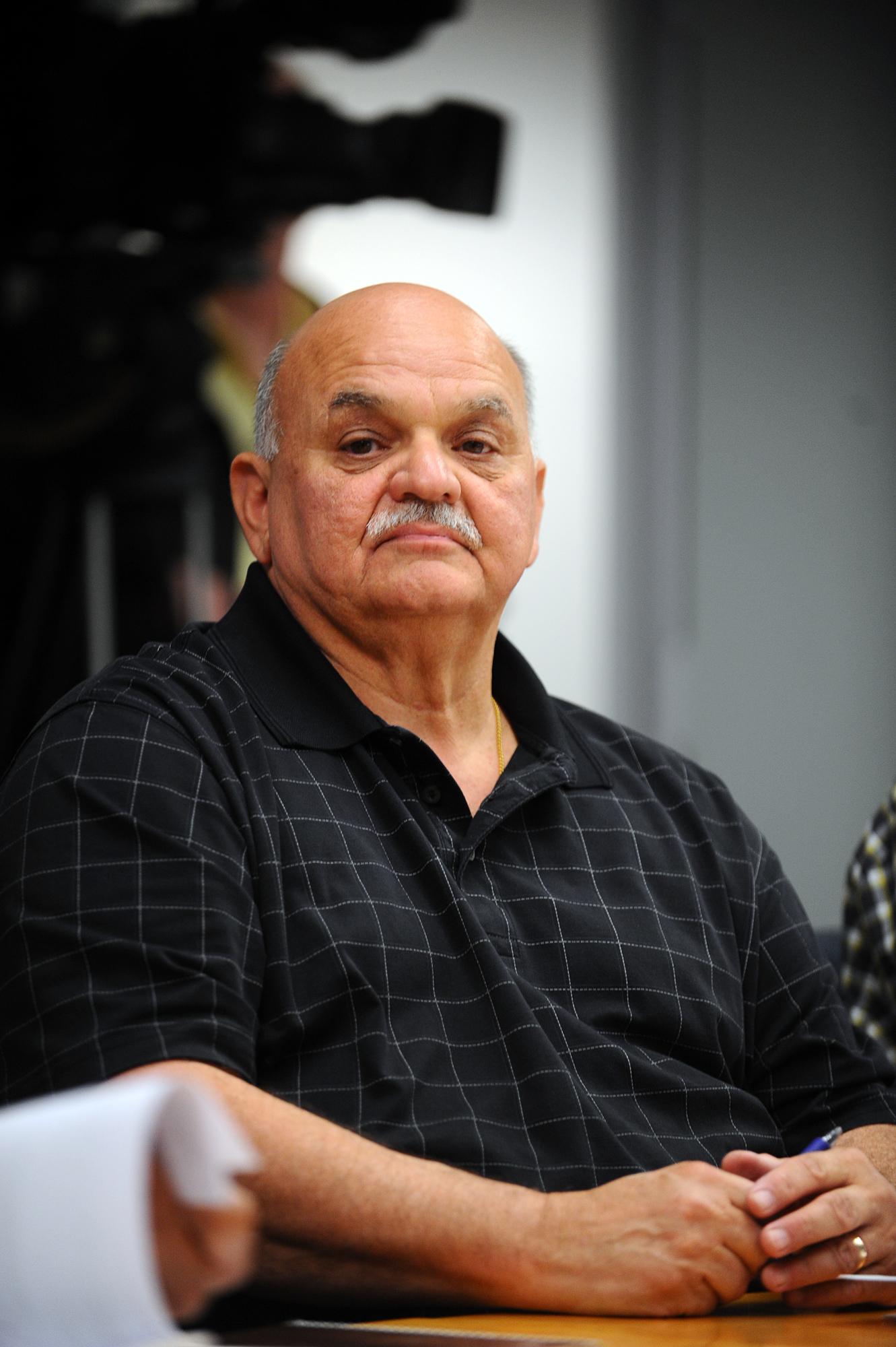 Stamford rep seeks review of zoning board members amid overdevelopment