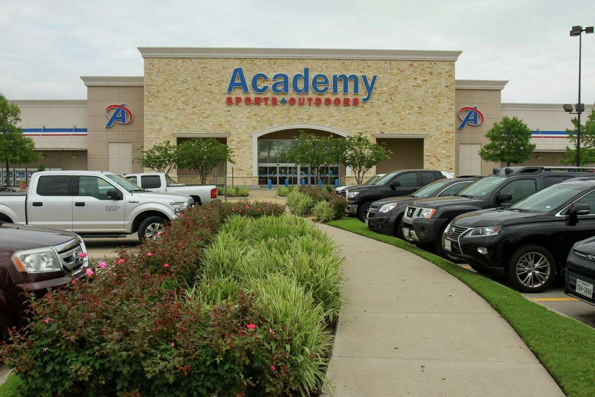 Academy Sports & Outdoors Closes at 6 p.m.