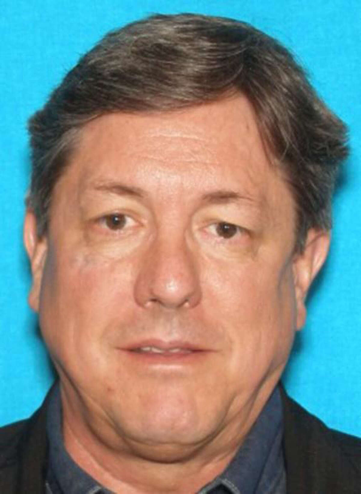 FILE - This undated photo provided by the FBI Salt Lake City Division shows Lyle Jeffs. Polygamous sect leader Jeffs was captured Wednesday, June 14, 2017, night in South Dakota after being on the run for nearly a year after escaping from home confinement in Utah pending trial on food stamp fraud charges. (FBI Salt Lake City Division via AP, File)