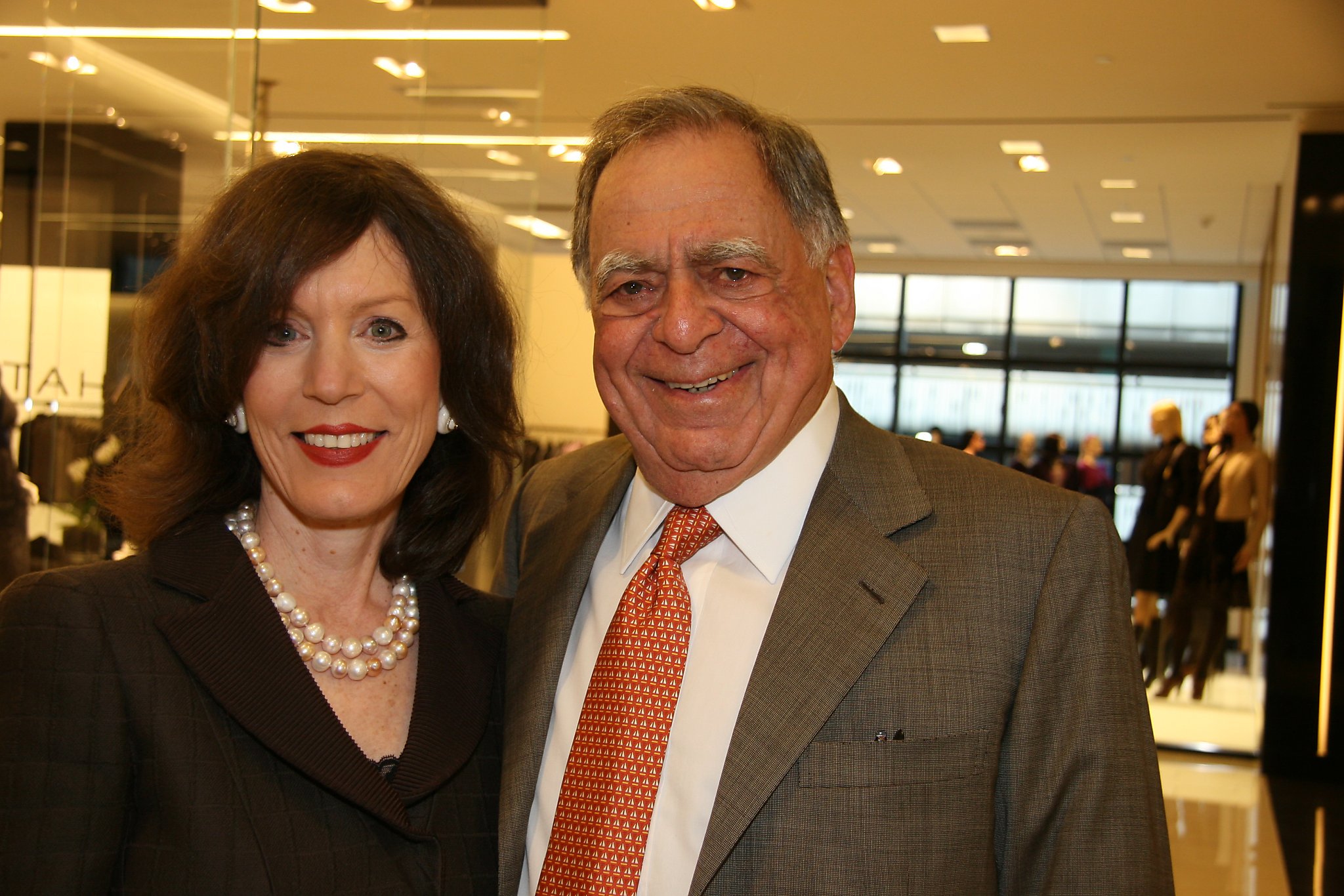 gerson bakar net worth