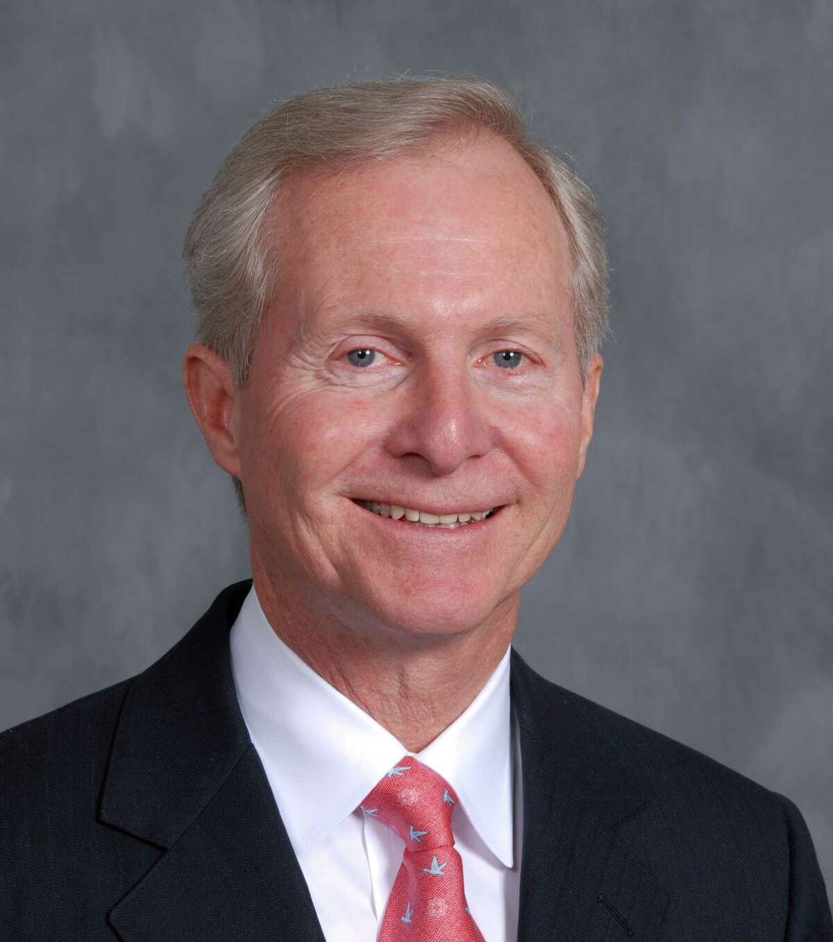 John Walker, CEO of Houston oil and gas company EnerVest