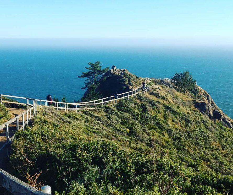 9 trails that every Bay Area hiker needs to check off the to-do list