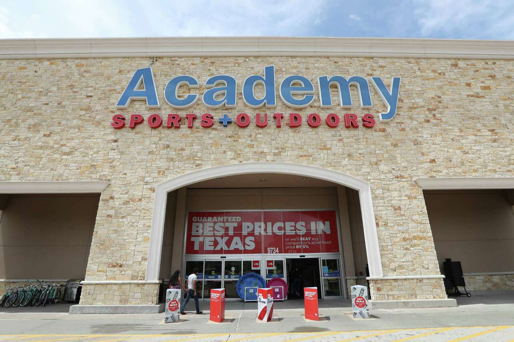 Academy Sports + Outdoors lays off 100 employees