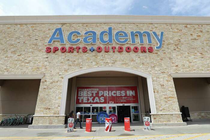 Academy Sports & Outdoors to lay off 57 drivers