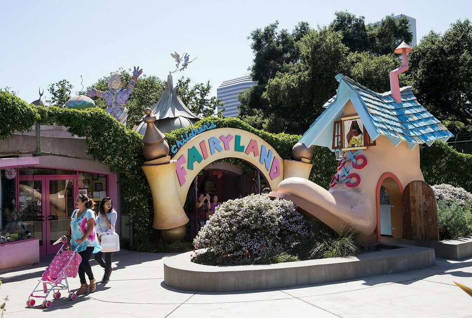 Oakland Museum, Fairyland offer free admission to students affected by