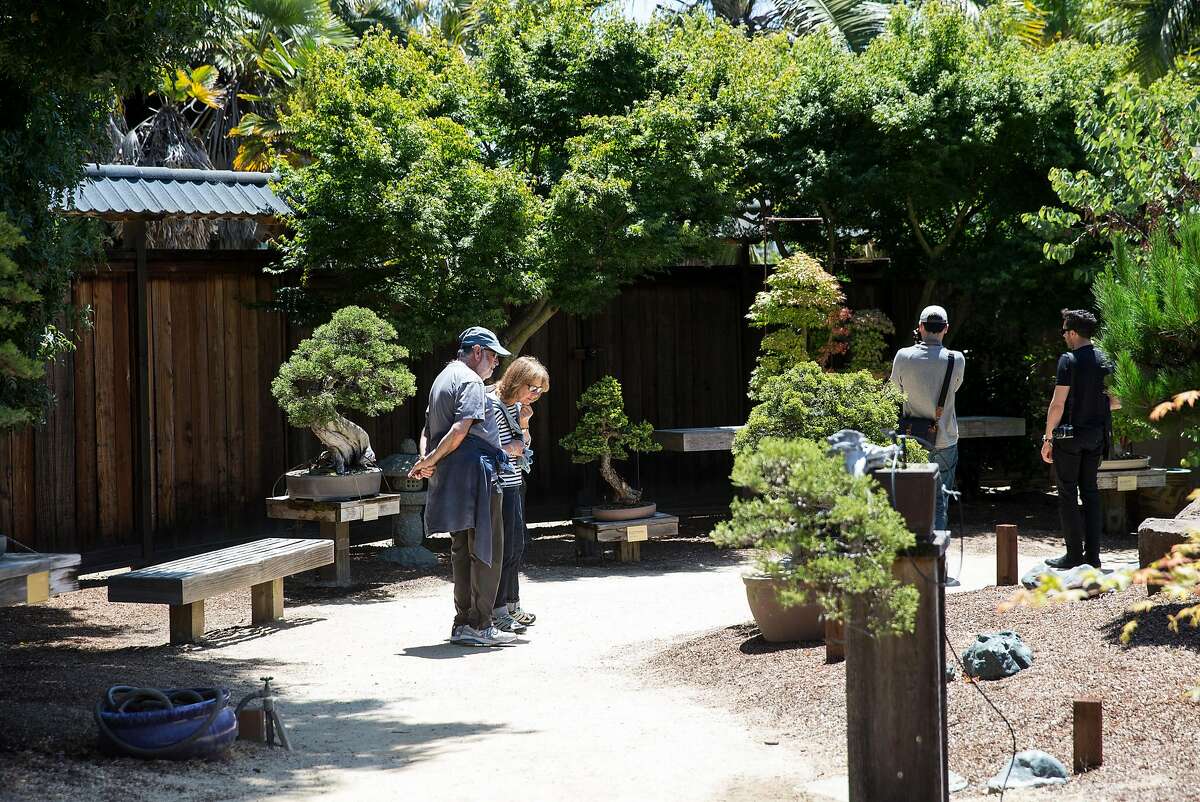 Outdoor adventure beckons in Oakland