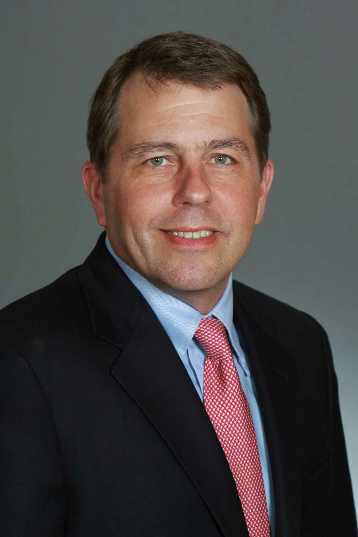 Steve Kean, CEO of Kinder Morgan