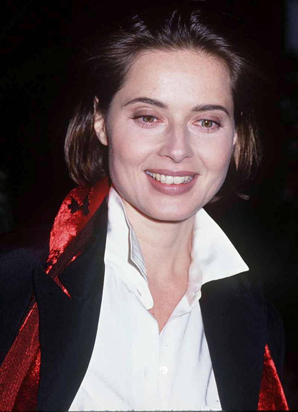 Isabella Rossellini Turns 65 Then And Now