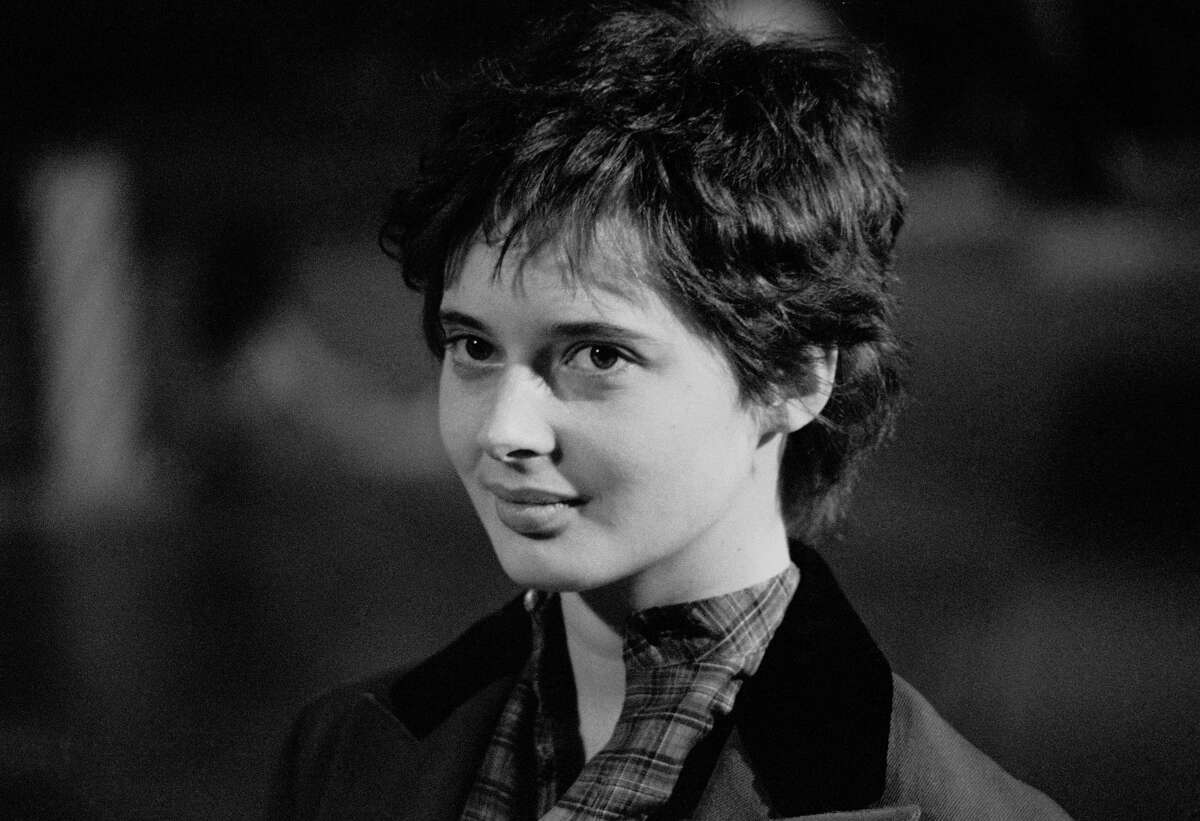 Isabella Rossellini turns 65: Then and now