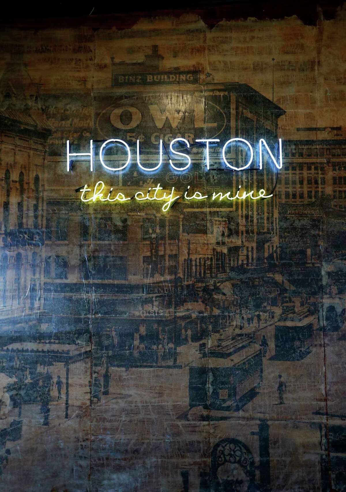 Chapman & Kirby lights up EaDo