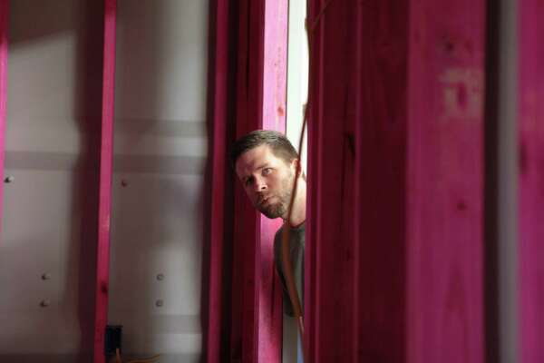 Texas Container Homes Get Their Own Reality Show Houstonchronicle Com