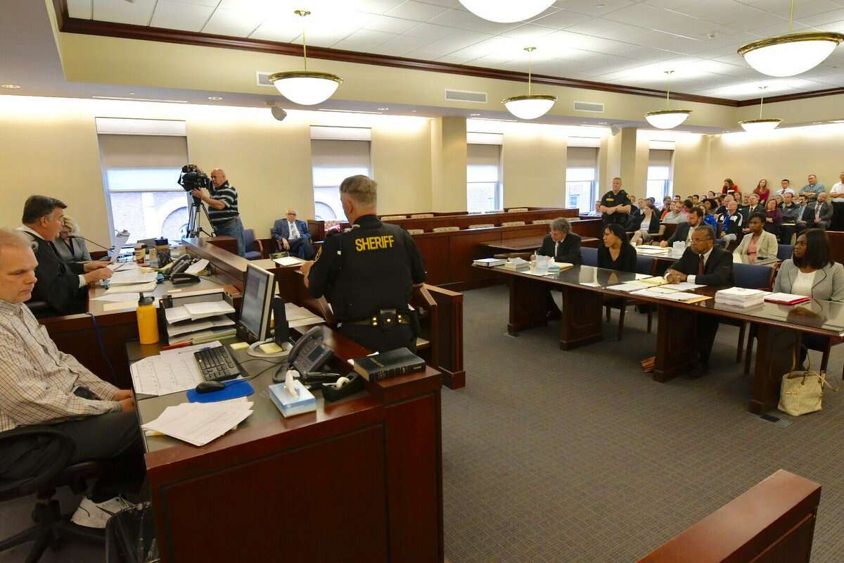 Expelled UAlbany students get probation in bogus hate crime case